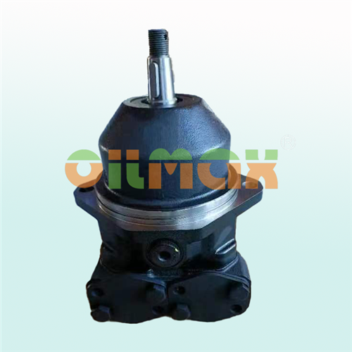 400702-00150HIDRAULIČNI MOTOR VENTILATORA za DL420-5, Utovarivač na točkovima