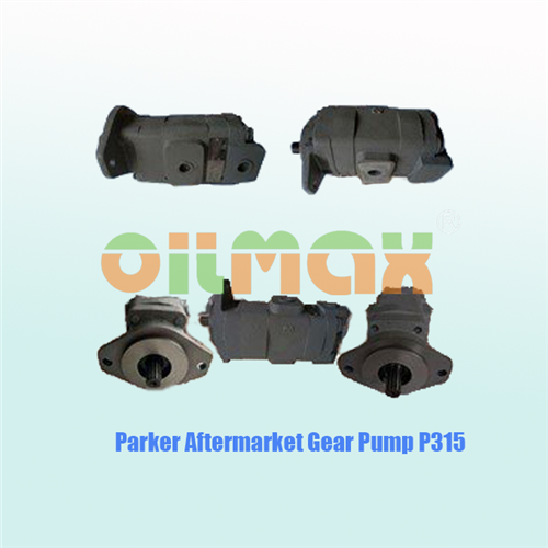 Parker aftermarket zupčasta pumpa P315