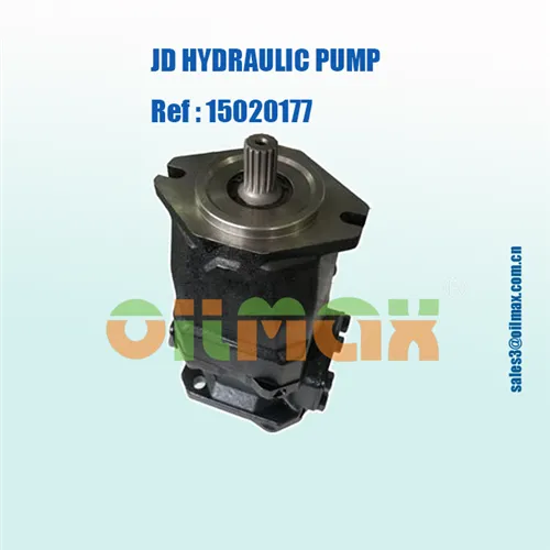 Volvo 15020177/17487698 HIDRAULIČNA PUMPA