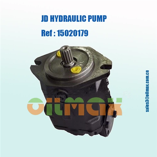 Volvo 15020179 HIDRAULIČNA PUMPA