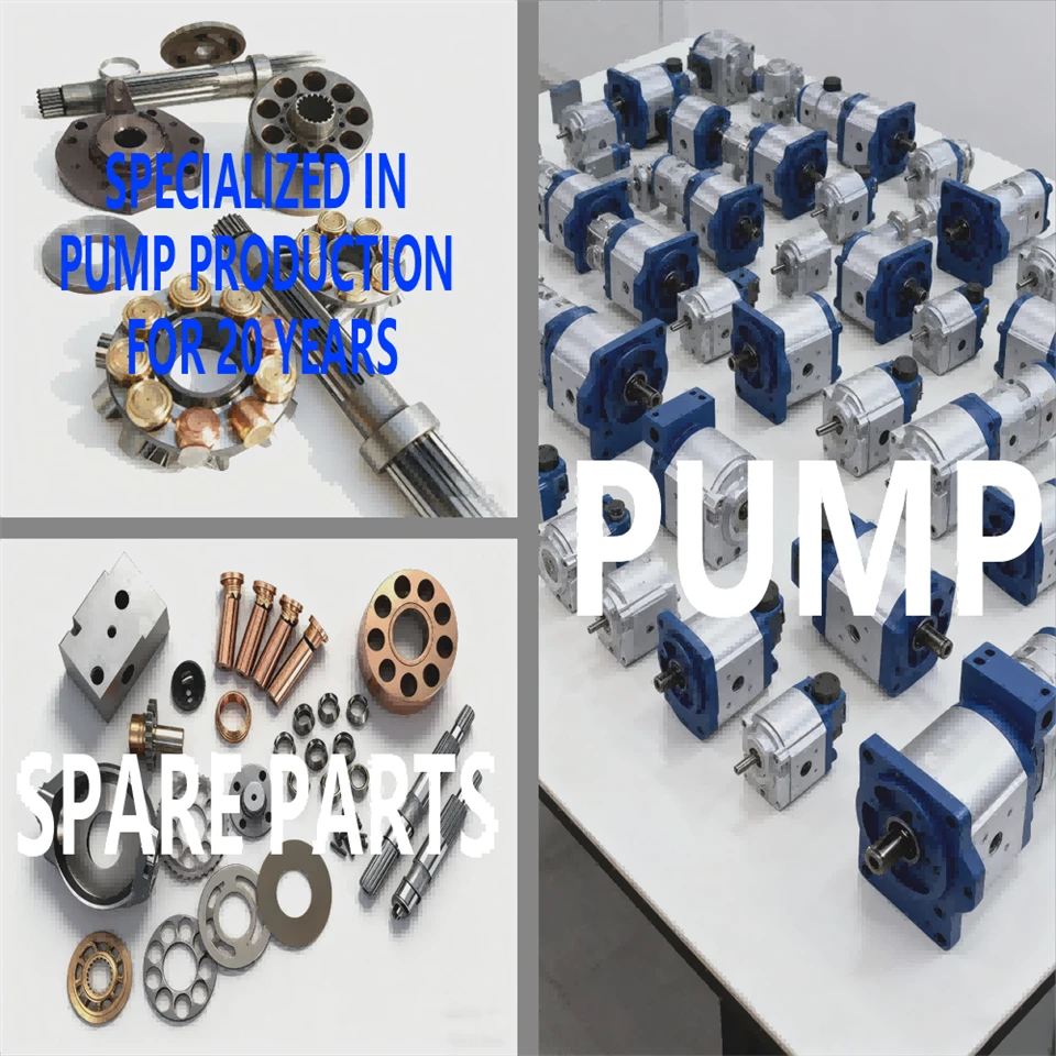 A10VO60DFR152R-VSC12NOO Variable Pump price