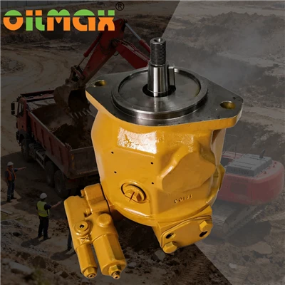150-5883 Hidraulična pumpa u sklopu za Caterpillar CAT bager 345B L 350B 350B L