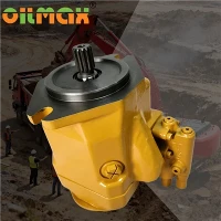 CAT 250-8337 OEM Nova hidraulična aksijalna klipna pumpa