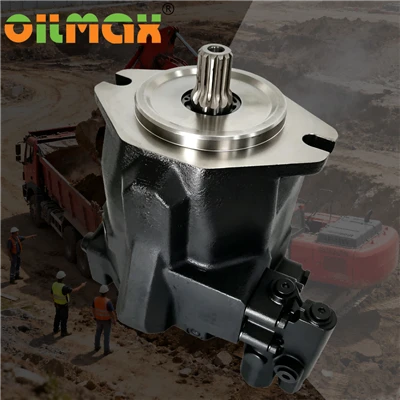 Hidraulična pumpa G514940010011 za Fendt traktor 509 510 511 512 514 515 816