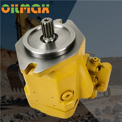 Hidraulična pumpa GP-KLIP 333-3788 3333788 Kompatibilna za Caterpillar CAT 836 836K 834 834K 988K 988 988K XE 988 XE Zamjena