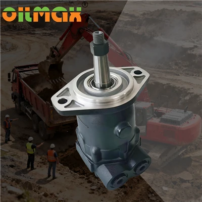 NW121499 Hidraulična pumpa